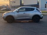 Nissan Juke Acenta*Autom.*Tmpo*Tempo* - Nissan Juke mit Anhängerkupplung