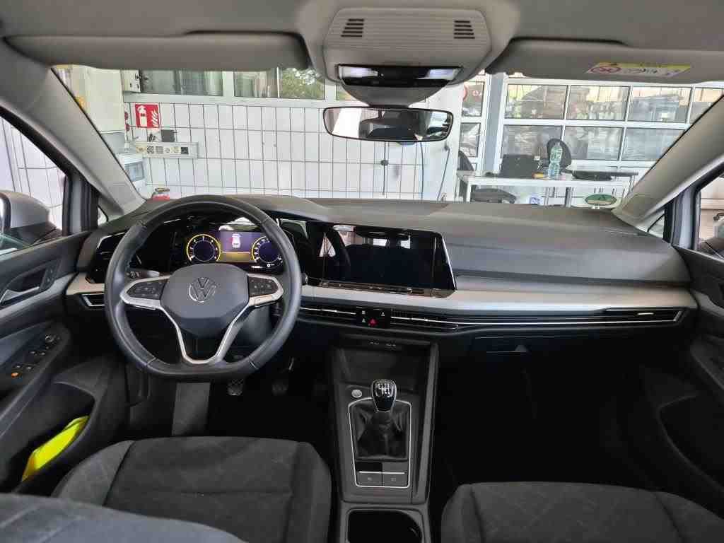 Volkswagen Golf - Bild 6