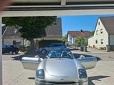 Fiat Barchetta 1.8 16V - - Fiat aus 1999