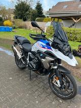 BMW R1250GS - Top Ausstattung - viel Zubehör - Motorräder in Bielefeld