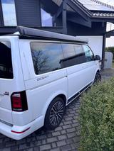 Volkswagen California Ocean , DSG, 4Motion, 204 PS - gebrauchte VW T6 California aus dem Jahr 2017