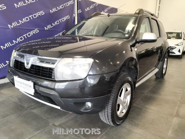 Dacia DACIA Duster EJ784XT