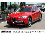 Alfa Romeo Stelvio Super 2.0 Turbo Q4 AT8 NAVI ACC EL. HECK - Alfa Romeo: Allradantrieb