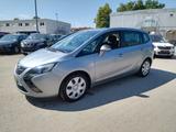 Opel Zafira C Tourer Selection+97000 km+KLIMA+AHK - Opel Zafira Selection mit Benzin-Antrieb