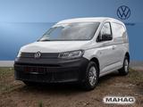 Volkswagen Caddy Cargo 2,0l TDI 75 kW 6-Gang-Schaltgetriebe - Volkswagen Caddy: Kleinbus