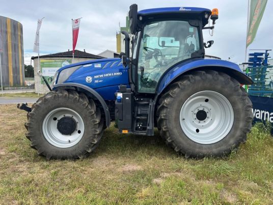 New Holland T6.180 AC