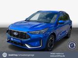 Ford Kuga 2.5 Duratec PHEV ST-LINE X - Ford Kuga: 2.5