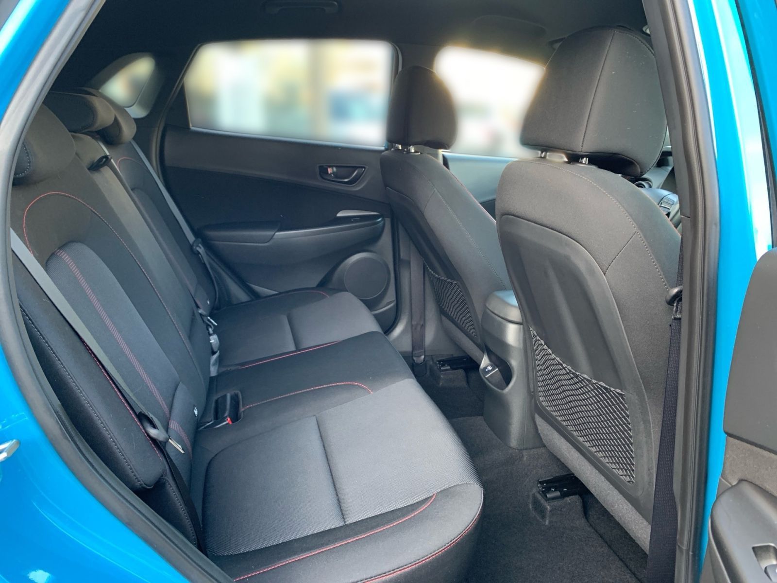 Fahrzeugabbildung Hyundai KONA 1.0 T-GDI N Line Mild-Hybrid Navi LED