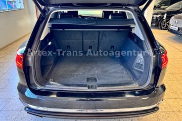 Volkswagen Touareg - 5