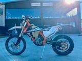 KTM Ktm 350 EXC F - SIX DAYS 2019 (92 H) - KTM 350 EXC F SIX DAYS