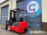 Manitou ME318-48V ELECTRIC Forklift Heftruck - Gabelstap - Angebote
