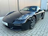Porsche 718 Cayman PDK !Chrono, Kamera, 20", BOSE, SAGA! - gebrauchte Porsche Cayman aus dem Jahr 2016