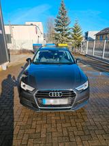 Audi a4 b9 ultra , 2.0TDI 150PS 2017r - Audi A4 mit Diesel-Antrieb: Kombi, 1.9