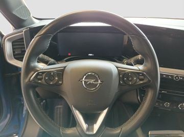 Fotografie 11 des Opel Mokka 1.2 Ultimate SHZ Klima PDC Navi