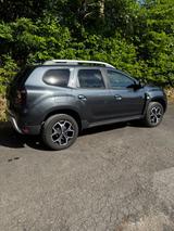 Dacia Duster Blue dCi 115 4WD Celebration Celebration - Dacia Duster Celebration mit Diesel-Antrieb