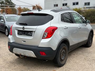 Opel Mokka - 4