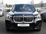 BMW X1 sDrive 18i M-Sport AHK PANO ALUFELGEN 19 ZOLL - BMW X1: Automatik