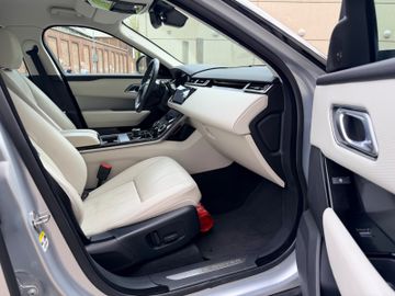 Land-Rover Range Rover Velar - 12