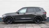 BMW X5 30d xDrive M Sport Pro,Massage,Sky Lounge,H/K - BMW X5 mit Diesel-Antrieb: Geländewagen, Automatik