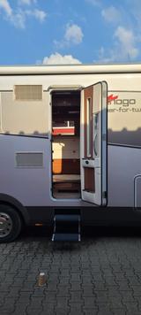 Carthago Liner for Two I53 L Iveco - Carthago Liner