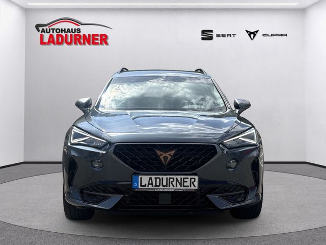 Formentor *1.5 TSI/Navi/LED/Sperrdiff./ACC*