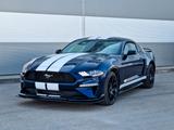 Ford Mustang 2.3 Performance package - Ford Mustang: Performance