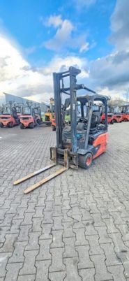 Linde E 18-02