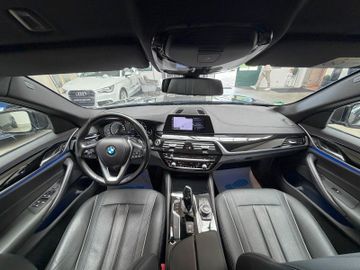 BMW 520 - 7