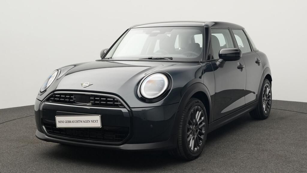 MINI Cooper C