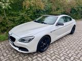 BMW 640i xDrive | Alpinweiß | Sehr gepflegt |  - BMW 640 Gran Coupé Gebrauchtwagen