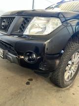 Nissan Navara - Nissan Navara in Rostock