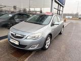 Opel Astra ENJOY 1.7 CDTI 125 CV 5 porte UNICO P - Opel Astra: 7 Cdti