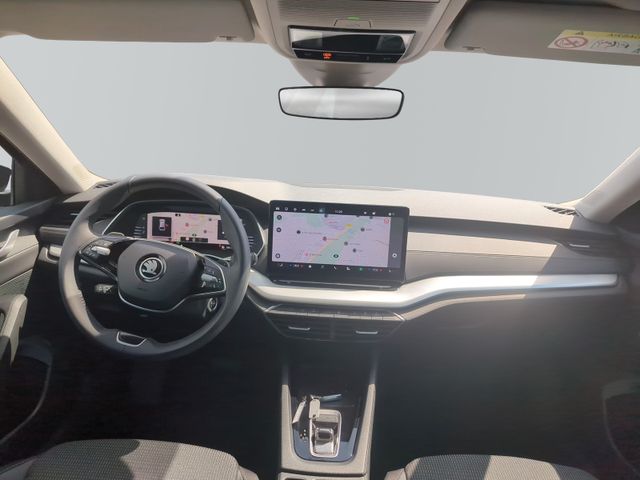 Octavia Combi 2.0 TDI 110 kW Selection