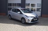 Toyota Yaris Edition-S *14Tkm/Klima/Sitzhz.* - Toyota Yaris in Chemnitz