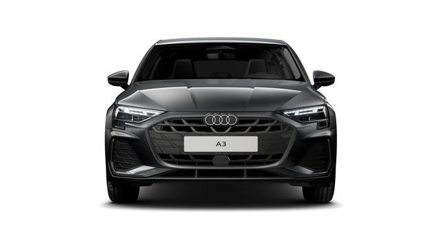 Audi A3 Sportback S line LED ACC KAMERA VIRTUAL COCKP, миниатюра 5