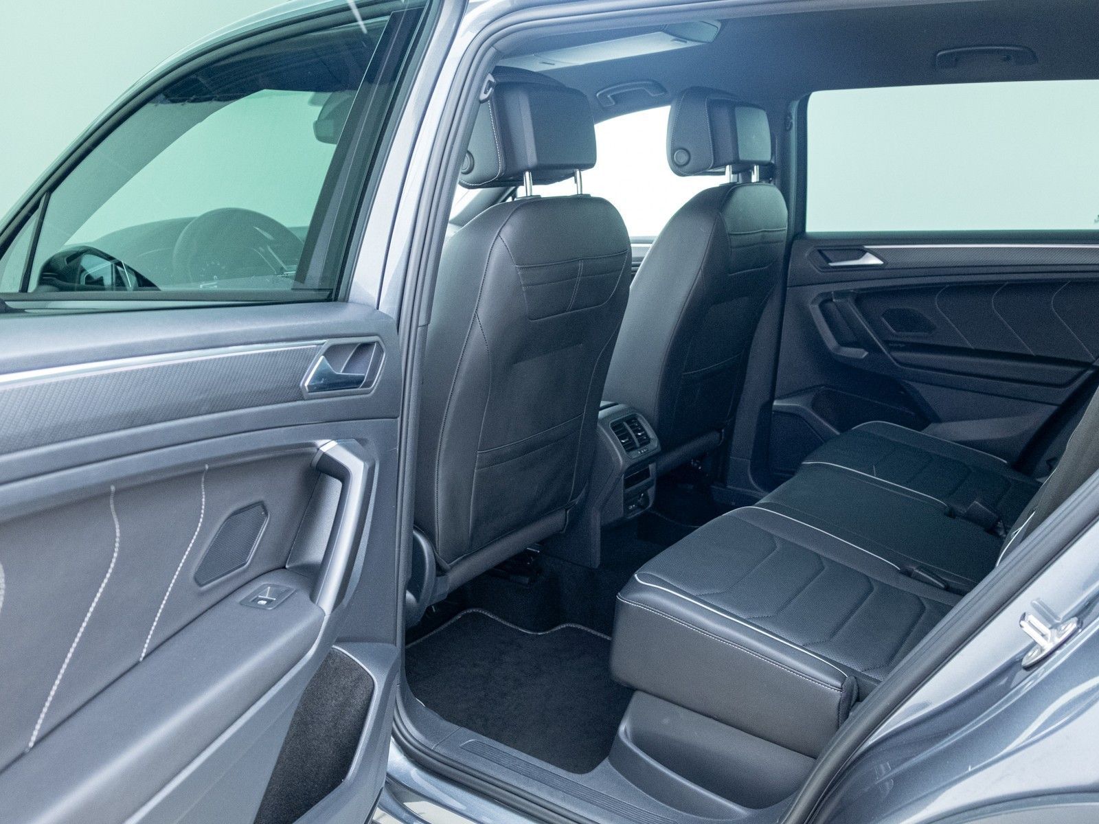 Volkswagen Tiguan Allspace 2.0 TSI DSG *R-LINE*4MOTION*APP* foto 19