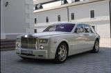 Rolls-Royce Phantom - - - gebrauchte Rolls-Royce Phantom aus dem Jahr 2008