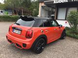 MINI Cooper S  - MINI MINI von privat