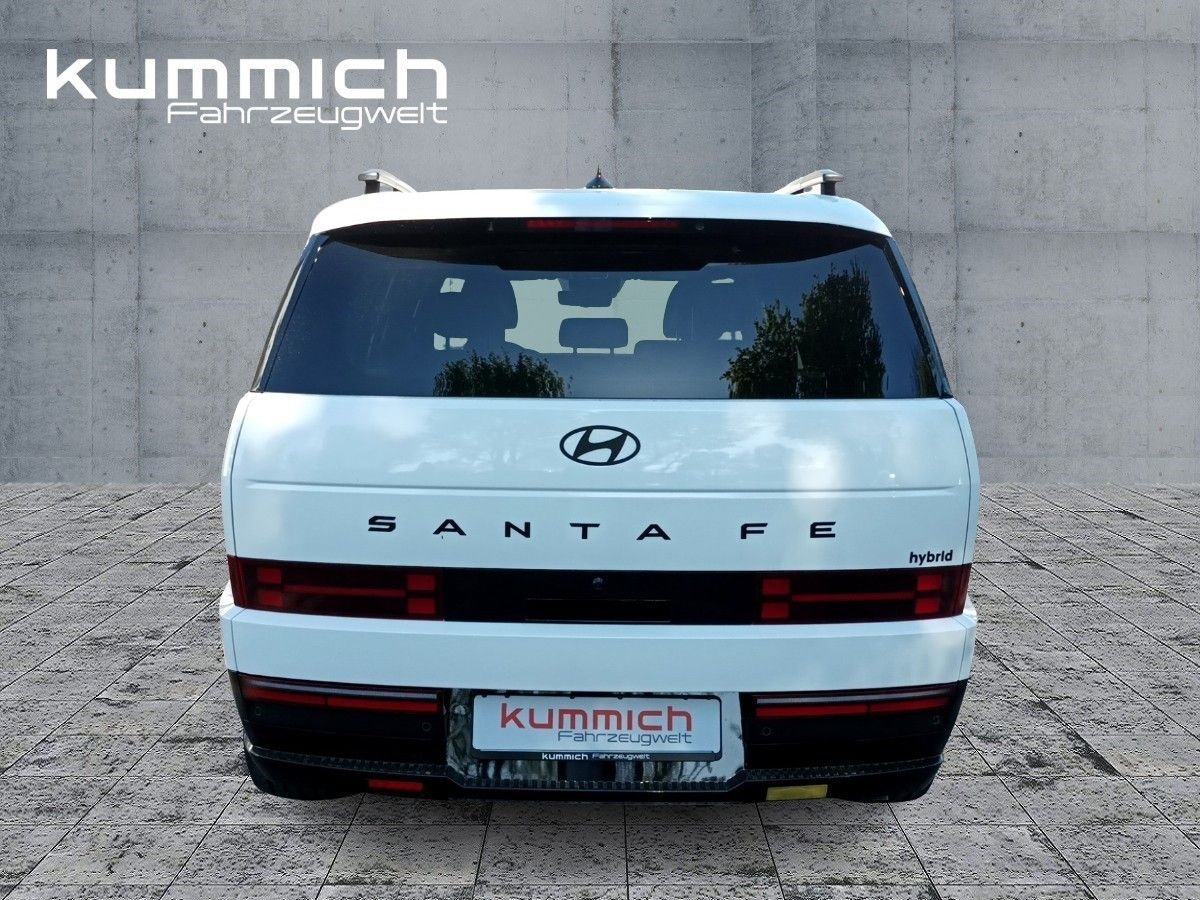 Hyundai SANTA FE - Bild 5