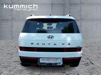 Hyundai SANTA FE - Vorschau Bild 5