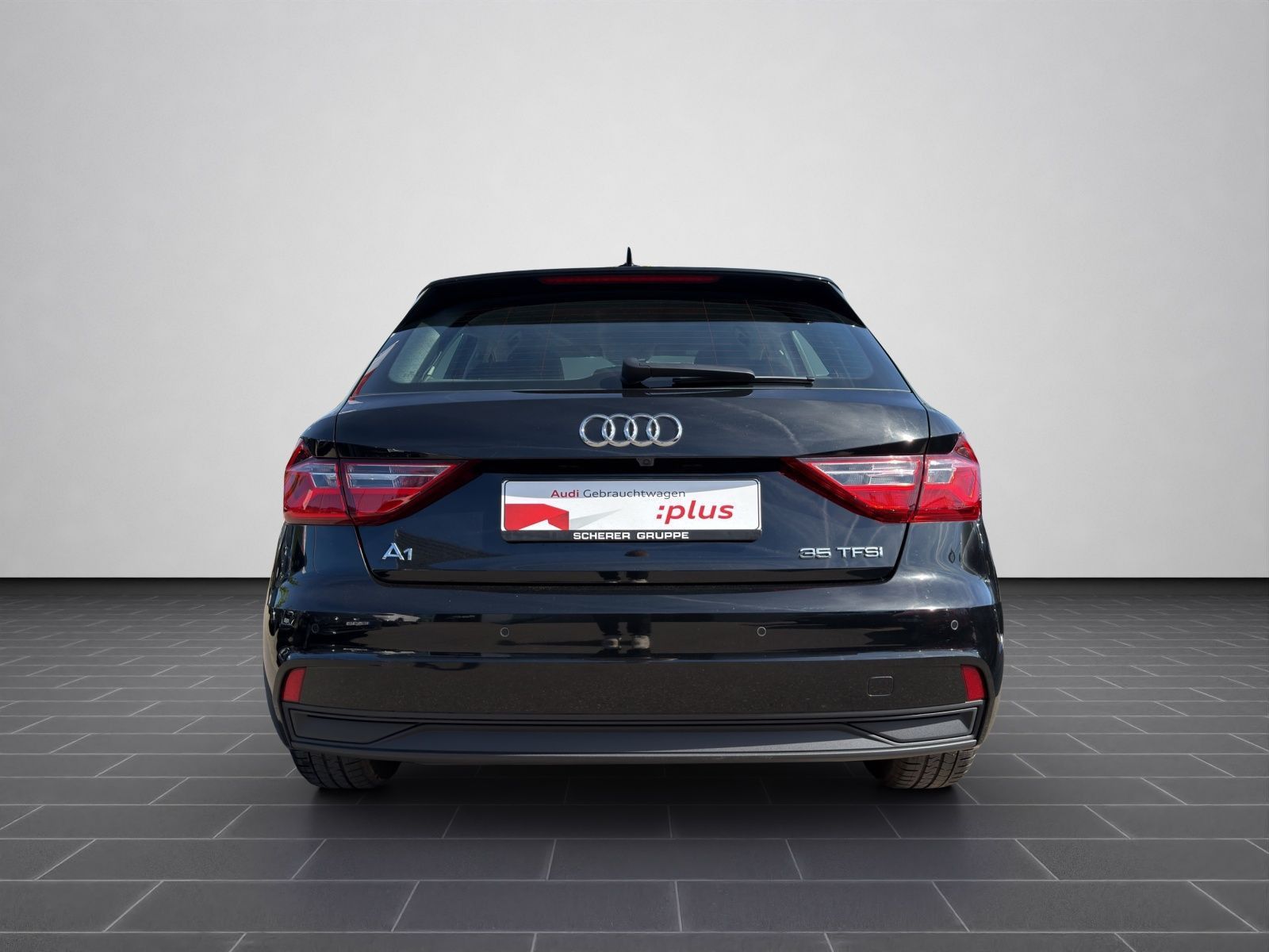 Audi A1 - Bild 7