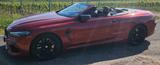 BMW M8 Competition Cabrio B&W Keramik Akrapovic - BMW M8 von privat