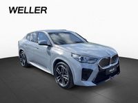 BMW iX2 - Vorschau Bild 9