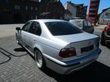 BMW 530d A Vollausstattung M-Sport - BMW 530 aus 2000: 530d