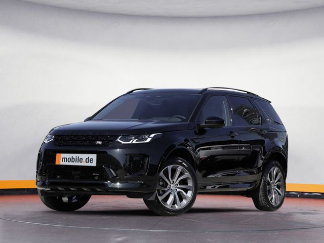 Land Rover Discovery Sport D200 R-Dynamic SE