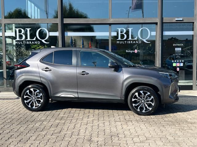 Other TOYOTA Yaris Cross 1.5 Hybrid 5p. E-CVT Trend - 
