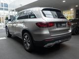 Mercedes-Benz GLC 200 d 4Matic,LED,MBUX,NaviPlus,RüKam,Offroad - Mercedes-Benz GLC 200 mit Diesel-Antrieb: Automatik