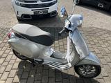 Vespa Primavera Elettrica 70 KM/H Modell UVP 7.199€ - ELEKTRO
