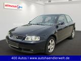 Audi A3 1.6 Ambiente - gebrauchte Audi A3 aus dem Jahr 2003