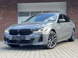 BMW 640 Gran Turismo M-Sport Laser Pano Bowers AHK - BMW 6er Reihe in Düsseldorf